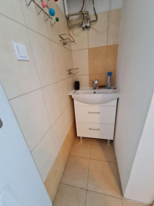 Fantastic Apartments - Nw30 Pokoj - A Varşovia Exterior foto